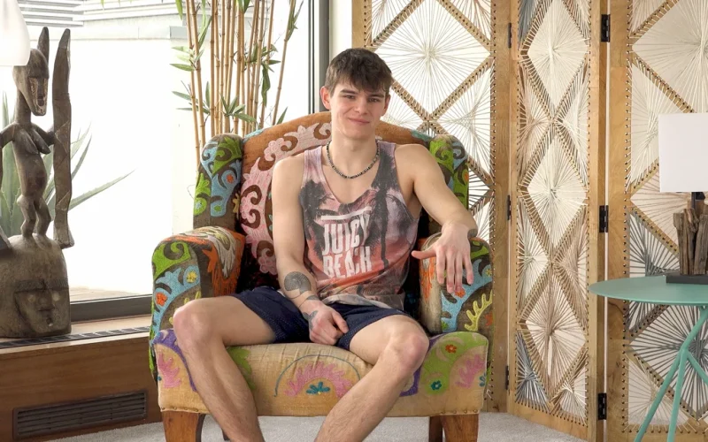 Adrien monteiro x1