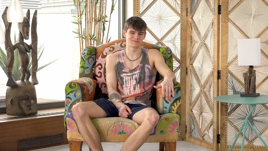 Adrien Monteiro