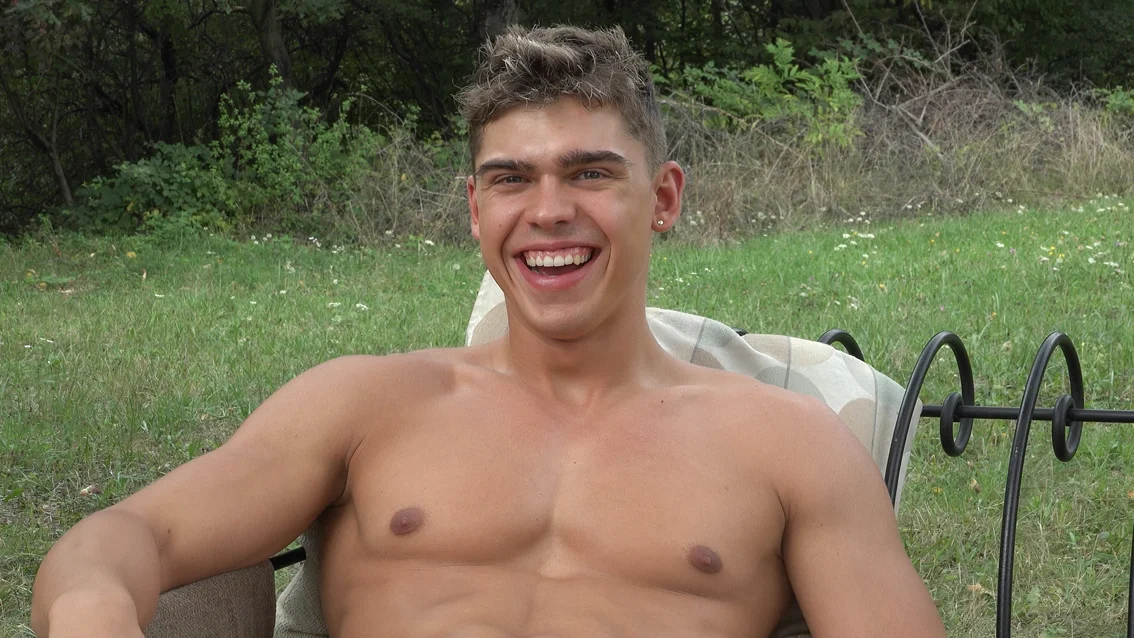 Arthur Reid 2