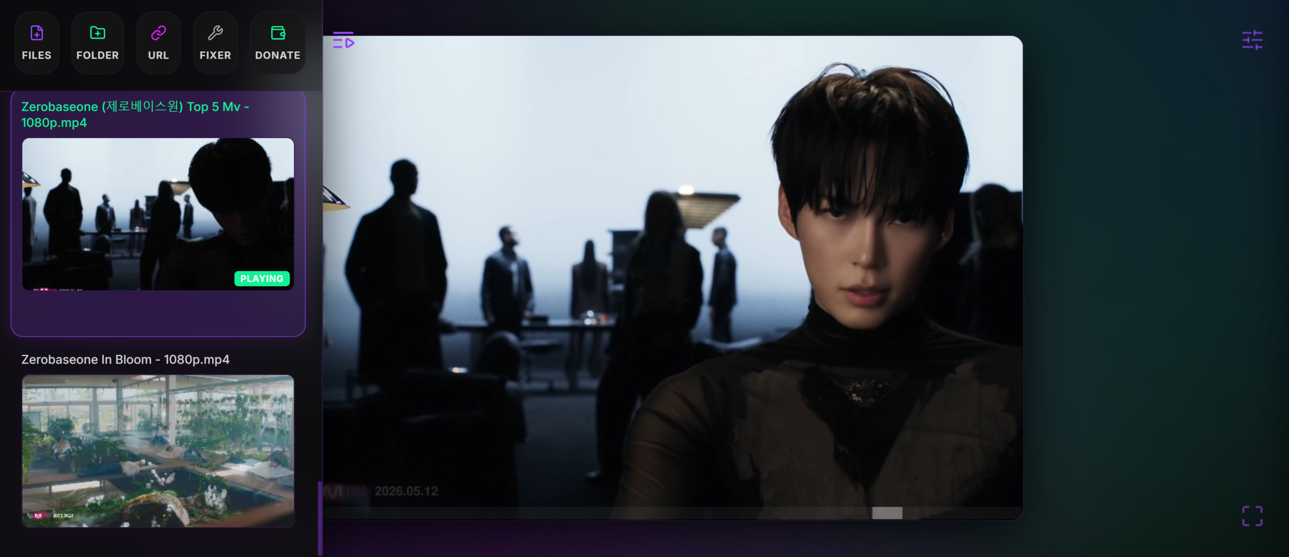 Free Video Player Online